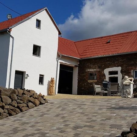 Bongard Waldhaus Nearby Nuerburgring 빌라 외부 사진