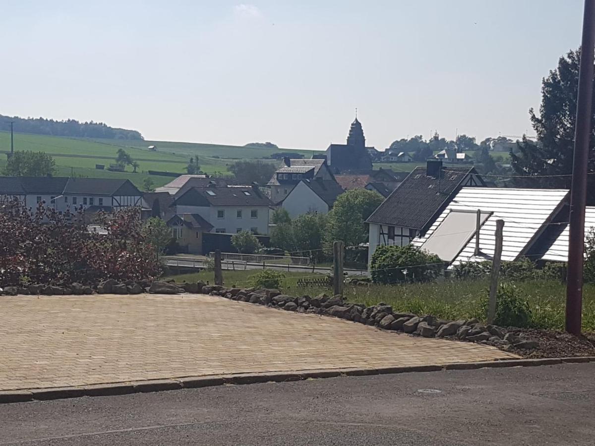 Bongard Waldhaus Nearby Nuerburgring 빌라 외부 사진