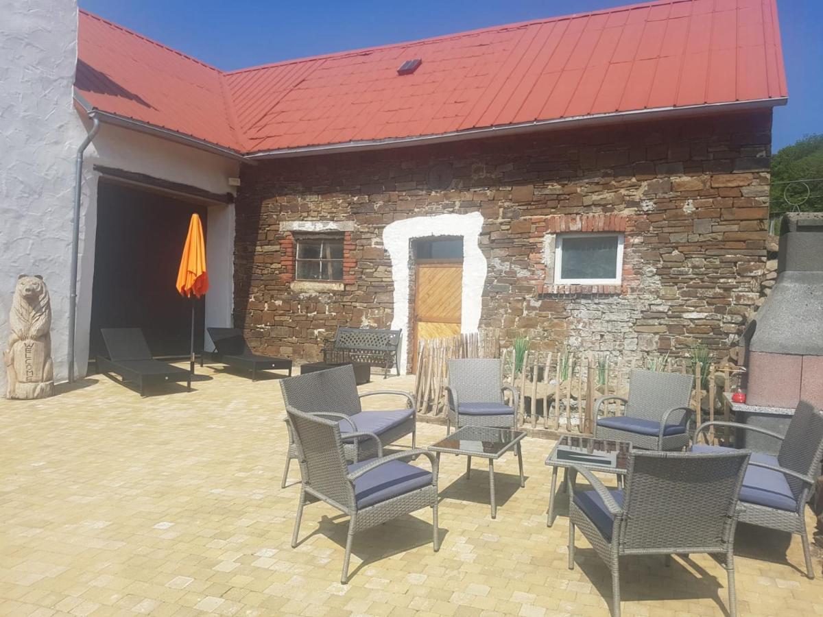 Bongard Waldhaus Nearby Nuerburgring 빌라 외부 사진