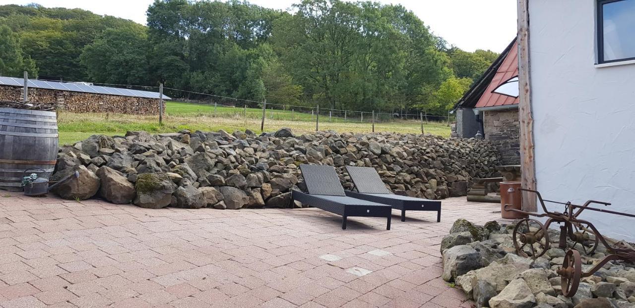 Bongard Waldhaus Nearby Nuerburgring 빌라 외부 사진