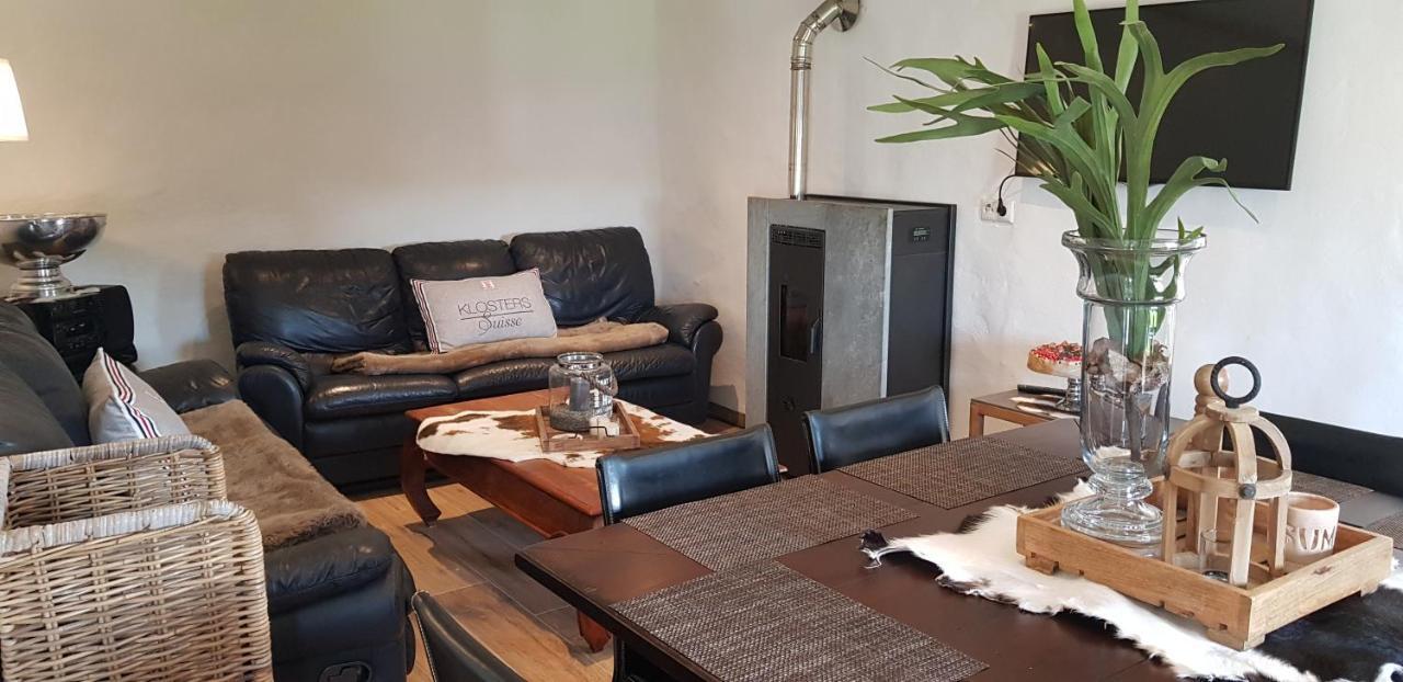 Bongard Waldhaus Nearby Nuerburgring 빌라 외부 사진