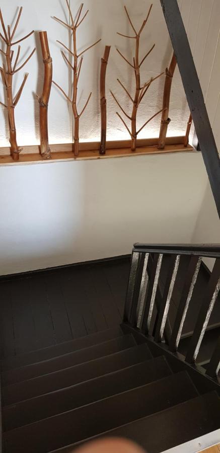 Bongard Waldhaus Nearby Nuerburgring 빌라 외부 사진