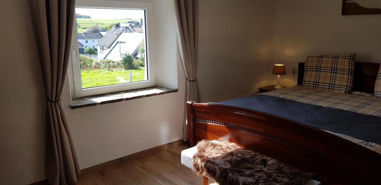 Bongard Waldhaus Nearby Nuerburgring 빌라 외부 사진