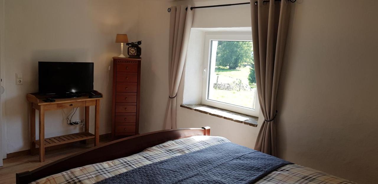 Bongard Waldhaus Nearby Nuerburgring 빌라 외부 사진