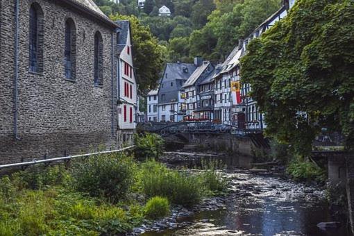 Bongard Waldhaus Nearby Nuerburgring 빌라 외부 사진