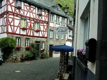 Bongard Waldhaus Nearby Nuerburgring 빌라 외부 사진