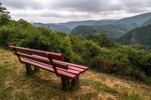 Bongard Waldhaus Nearby Nuerburgring 빌라 외부 사진